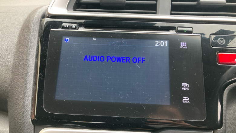 Honda Jazz 1.3 SE 5dr Petrol Hatchback